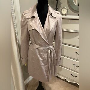 Women's Trench Coat